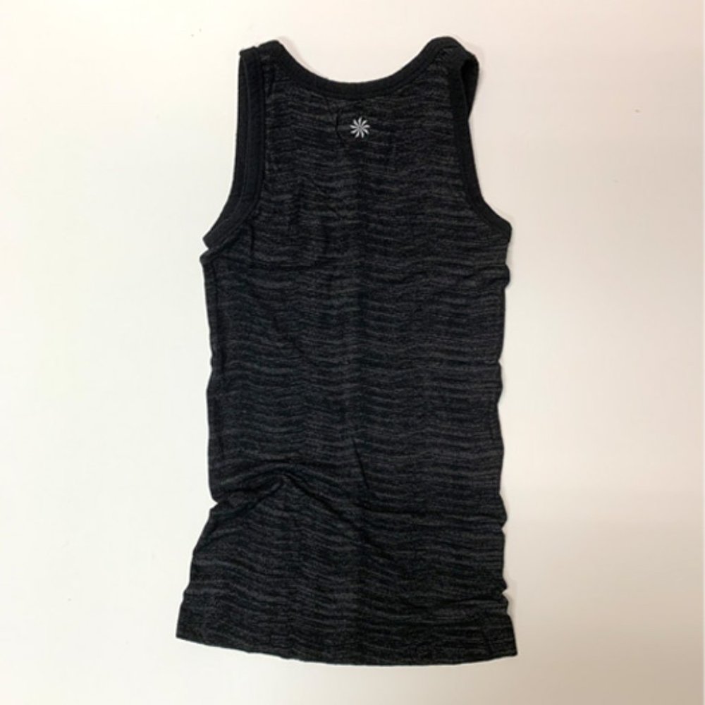 Athleta Wm's Ribbed Tank - Picture 2 of 5